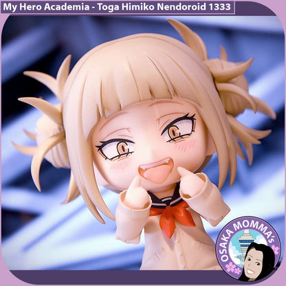 Toga Himiko Nendoroid 1333