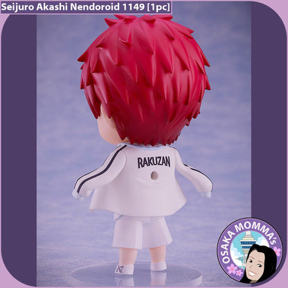 Seijuro Akashi Nendoroid 1149