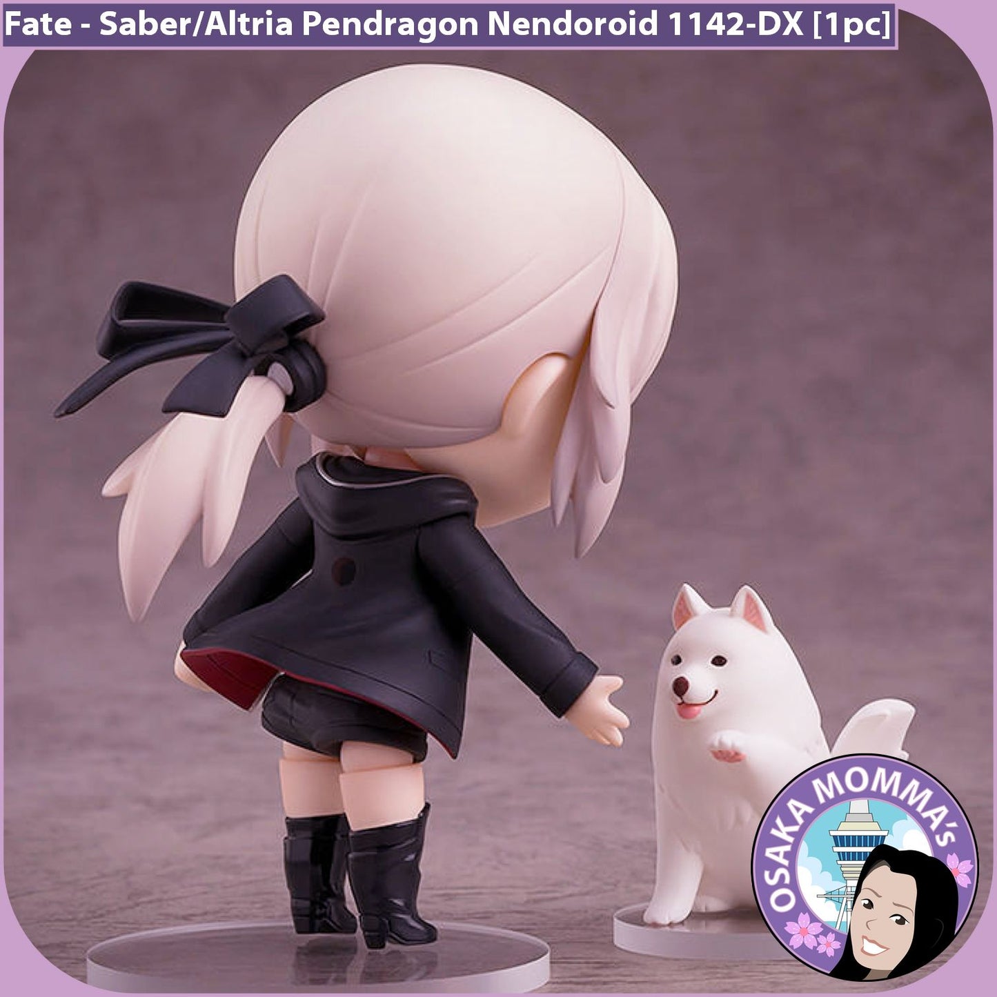 Altria Pendragon Nendoroid 1142-DX