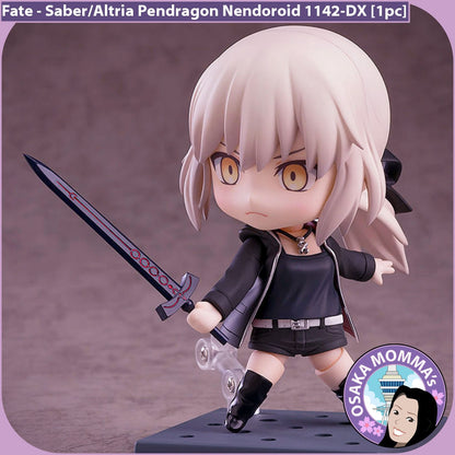 Altria Pendragon Nendoroid 1142-DX