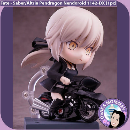 Altria Pendragon Nendoroid 1142-DX