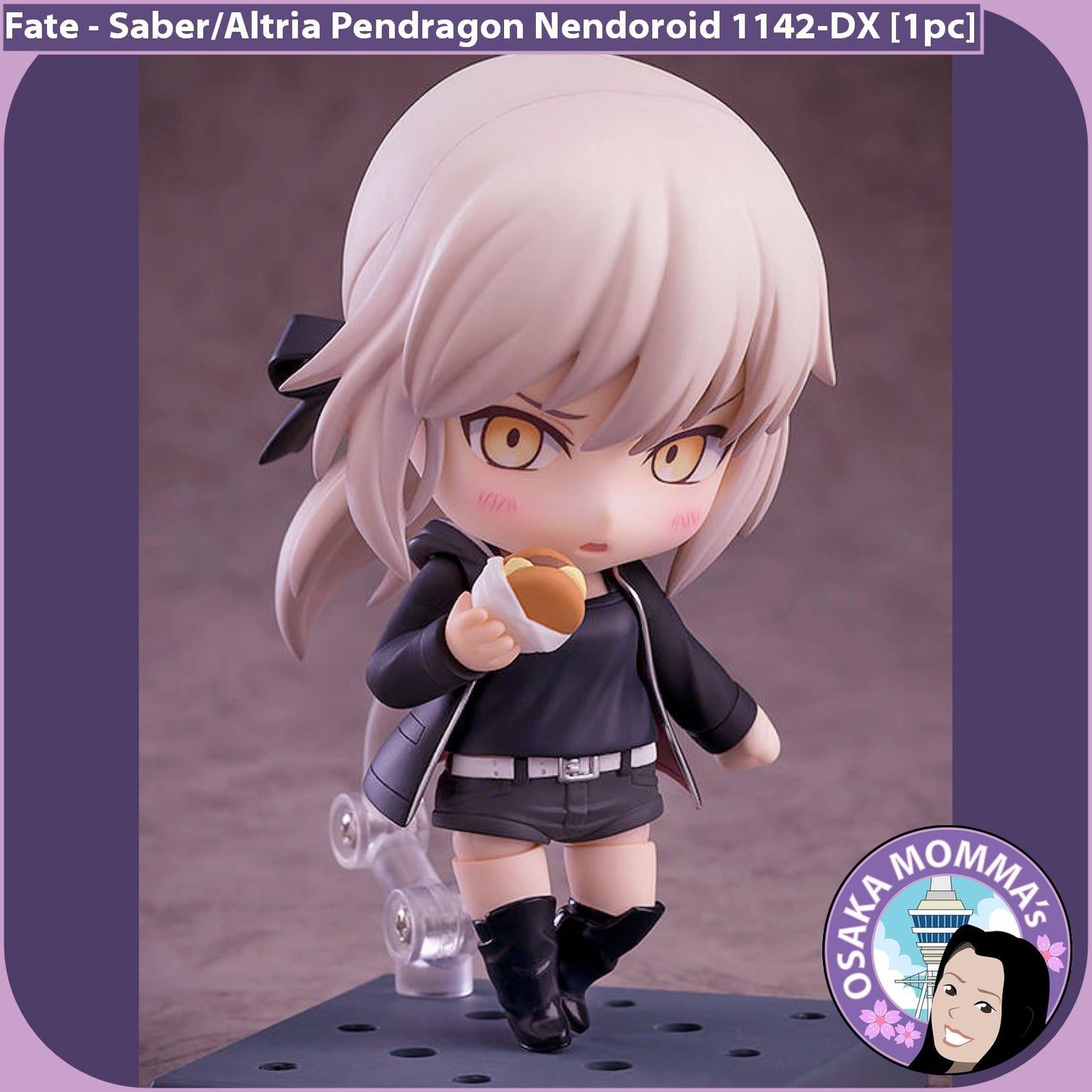 Altria Pendragon Nendoroid 1142-DX