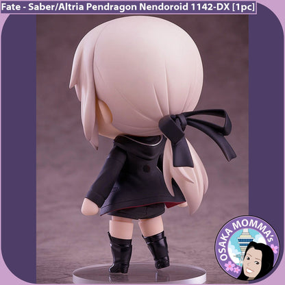 Altria Pendragon Nendoroid 1142-DX