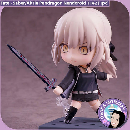 Altria Pendragon Nendoroid 1142