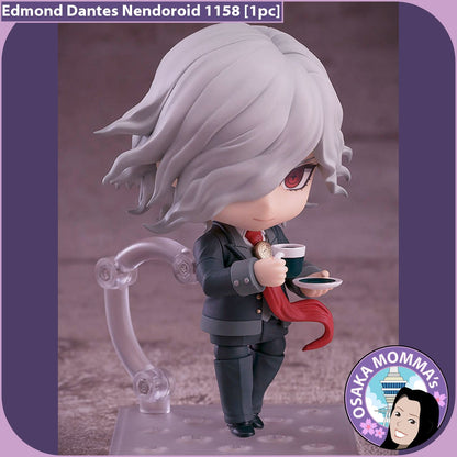 Edmond Dantes Nendoroid 1158