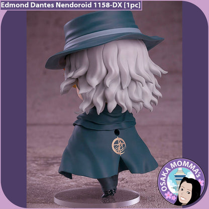 Edmond Dantes Nendoroid 1158-DX