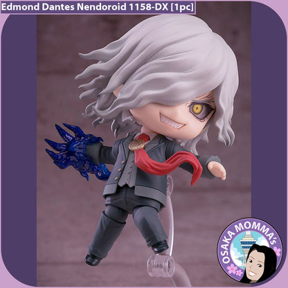 Edmond Dantes Nendoroid 1158-DX