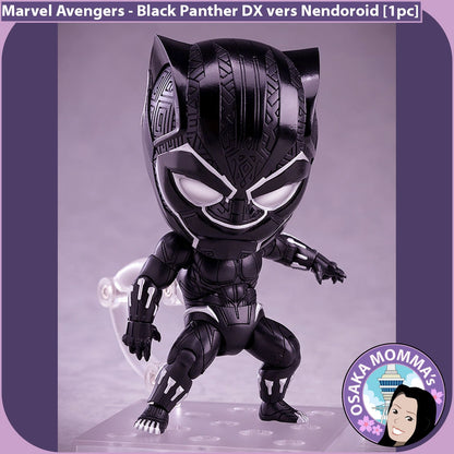 Black Panther Nendoroid 955-DX