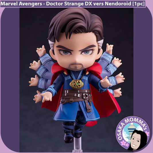 Doctor Strange Nendoroid 1120-DX