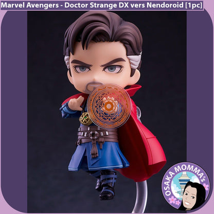 Doctor Strange Nendoroid 1120-DX