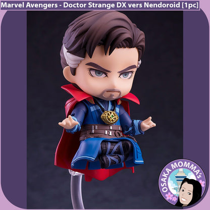 Doctor Strange Nendoroid 1120-DX