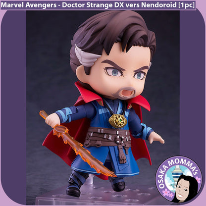 Doctor Strange Nendoroid 1120-DX