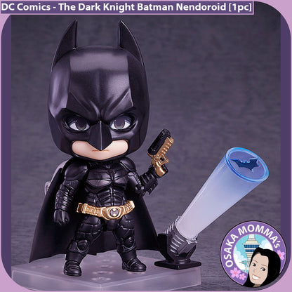 The Dark Knight Batman Nendoroid 469