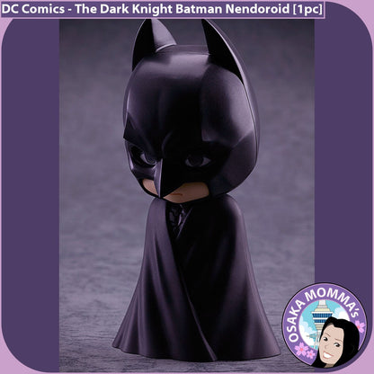 The Dark Knight Batman Nendoroid 469