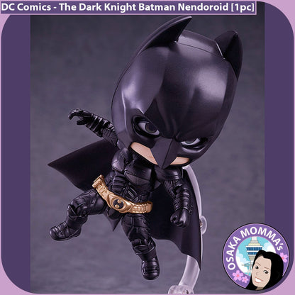 The Dark Knight Batman Nendoroid 469