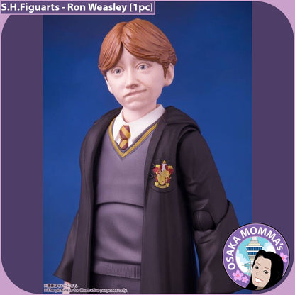 Ron Weasley S.H.Figuarts