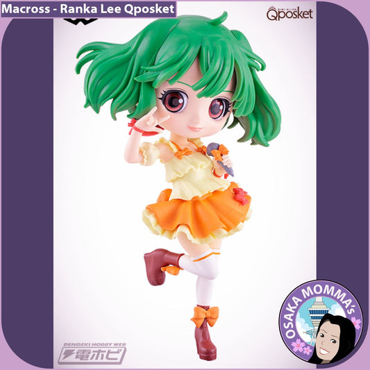 Ranka Lee Qposket
