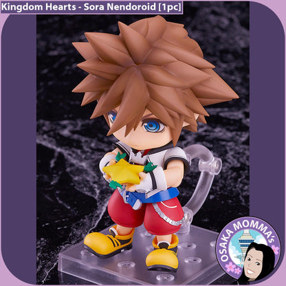 Sora Nendoroid 965