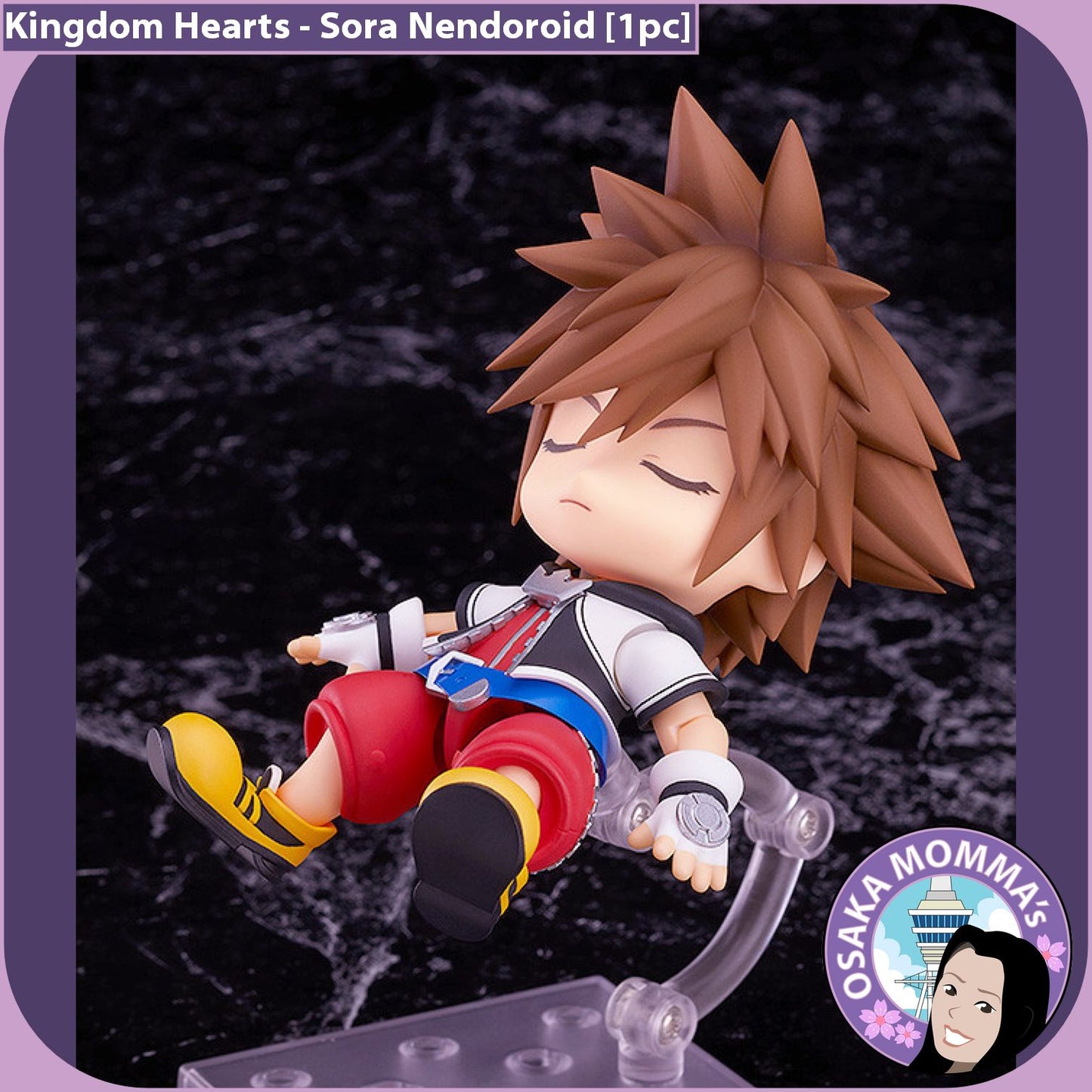 Sora Nendoroid 965