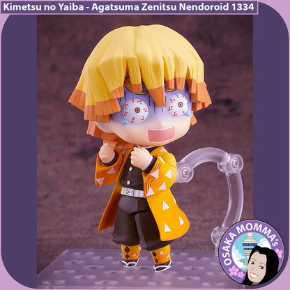 Agatsuma Zenitsu Nendoroid 1334