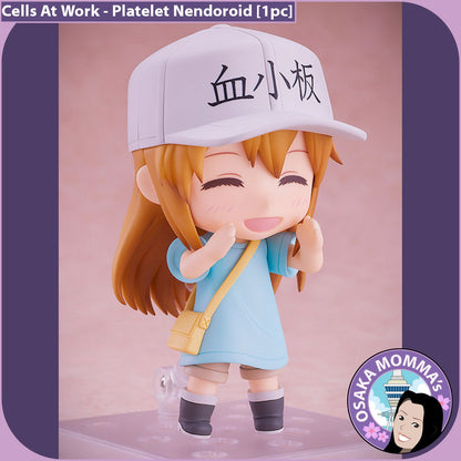 Platelet Nendoroid 1036