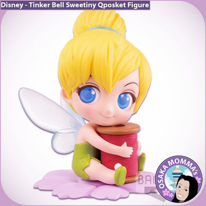 Tinker Bell Sweetiny Qposket