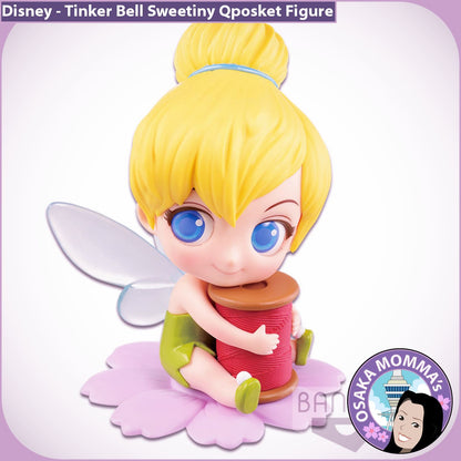 Tinker Bell Sweetiny Qposket