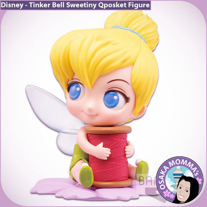 Tinker Bell Sweetiny Qposket
