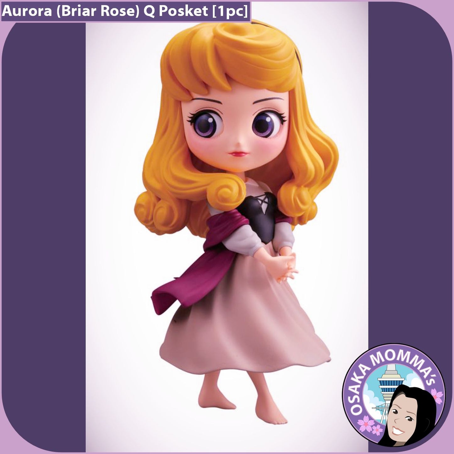 Aurora Qposket