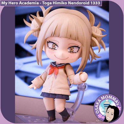 Toga Himiko Nendoroid 1333