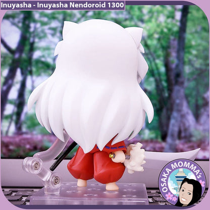 Inuyasha Nendoroid 1300