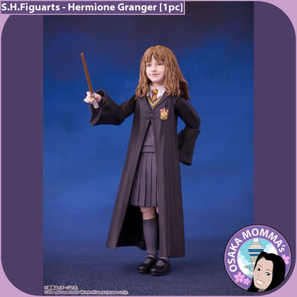 Hermione Granger S.H.Figuarts