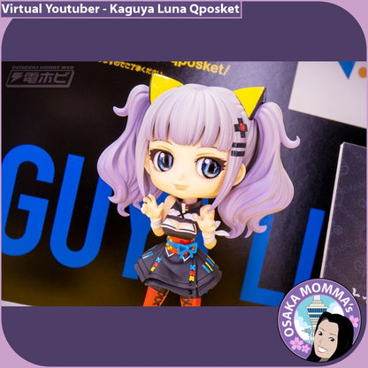 Kaguya Luna Qposket