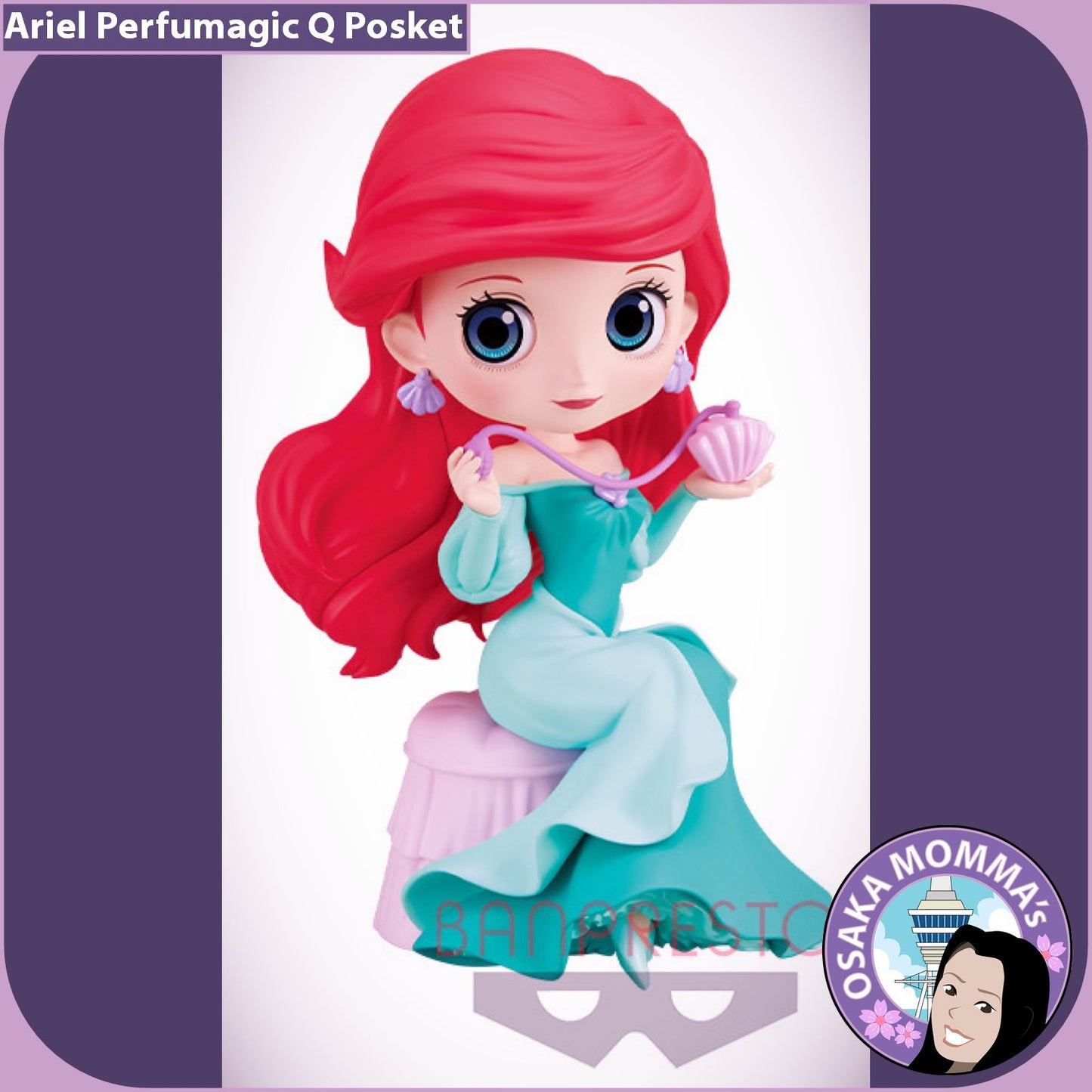 Ariel Perfumagic Qposket