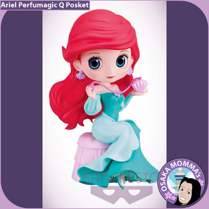 Ariel Perfumagic Qposket