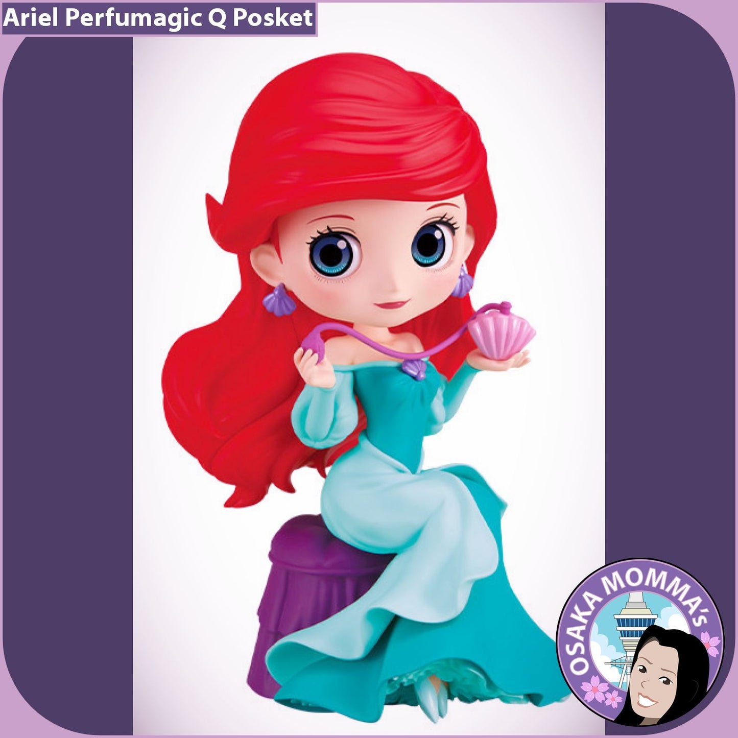 Ariel Perfumagic Qposket