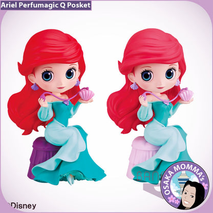 Ariel Perfumagic Qposket