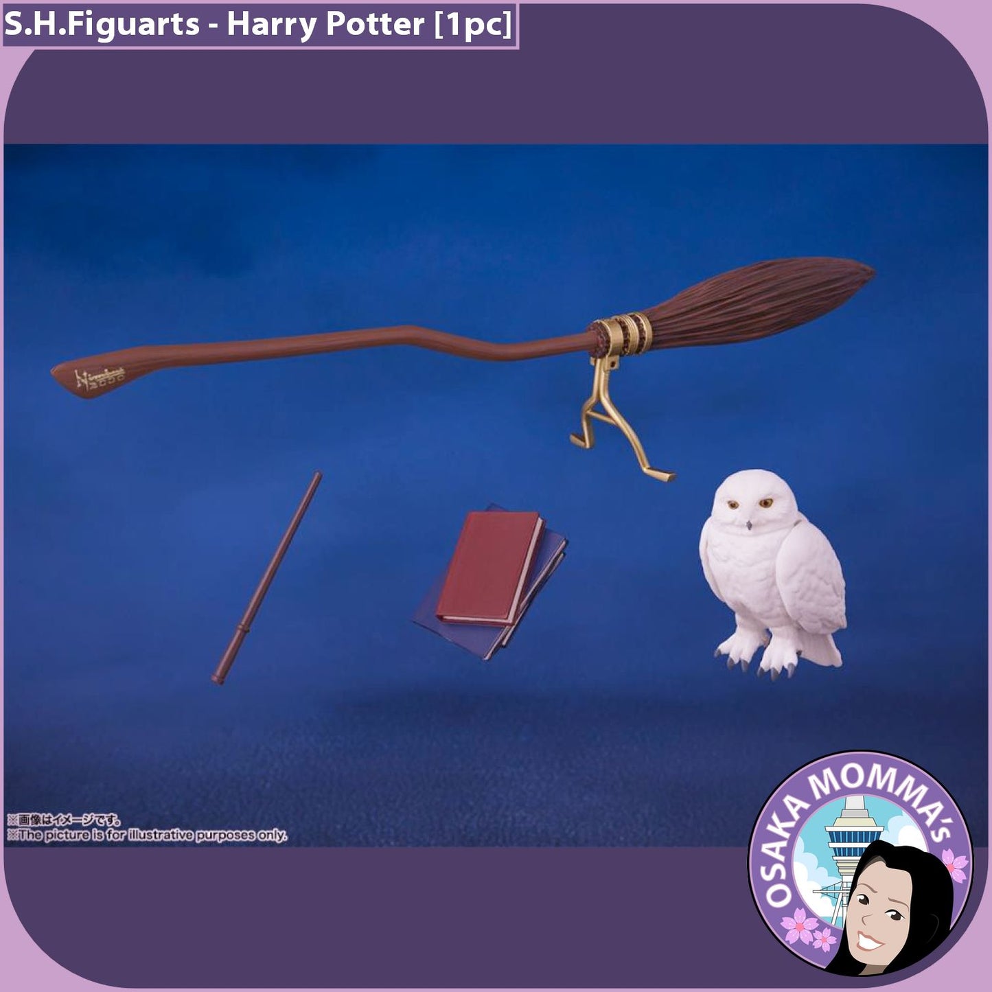 Harry Potter S.H.Figuarts