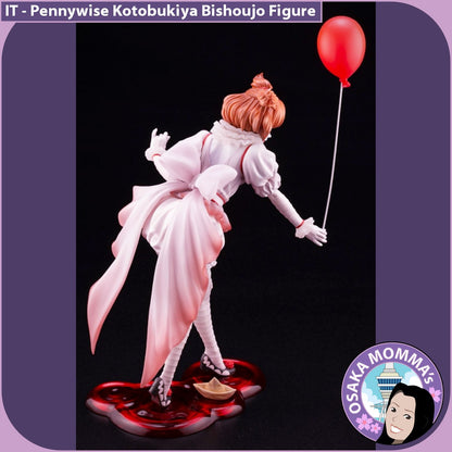 Pennywise Bishoujo Figure