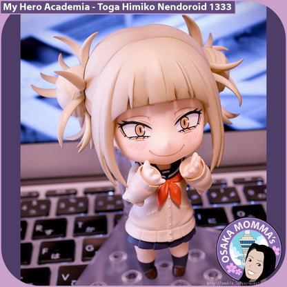 Toga Himiko Nendoroid 1333