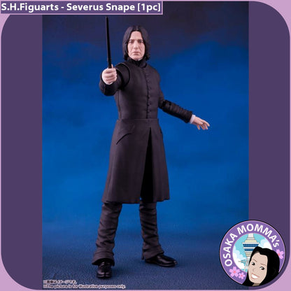 Severus Snape S.H.Figuarts