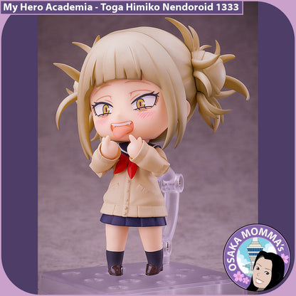 Toga Himiko Nendoroid 1333