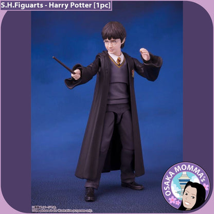 Harry Potter S.H.Figuarts