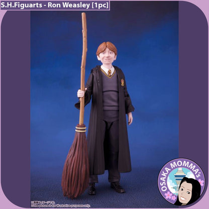 Ron Weasley S.H.Figuarts