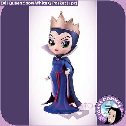Queen Qposket