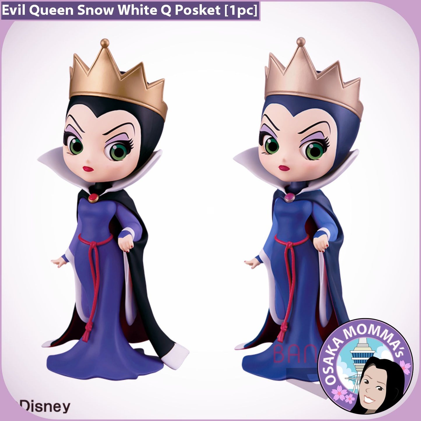 Queen Qposket