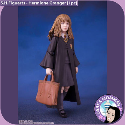 Hermione Granger S.H.Figuarts