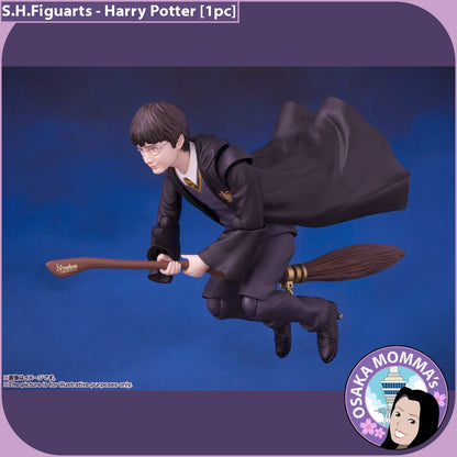 Harry Potter S.H.Figuarts