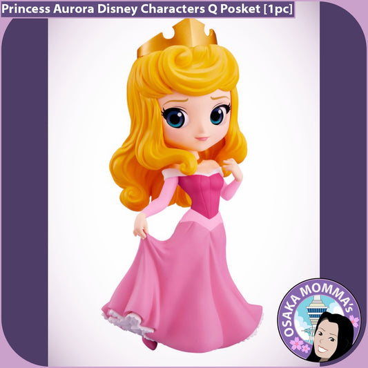 Princess Aurora Qposket