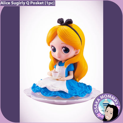 Alice Sugirly Qposket